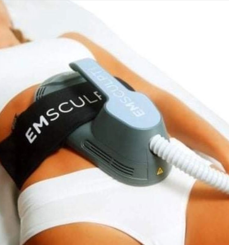 emsculpt